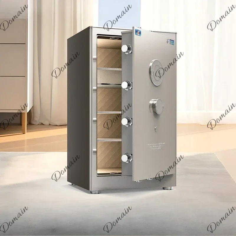 Home Security America - 46X M Home Onzichtbare Kluis met