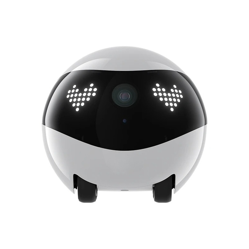 Home Security Robot - Air2 Camera Robot voor Hond Kat