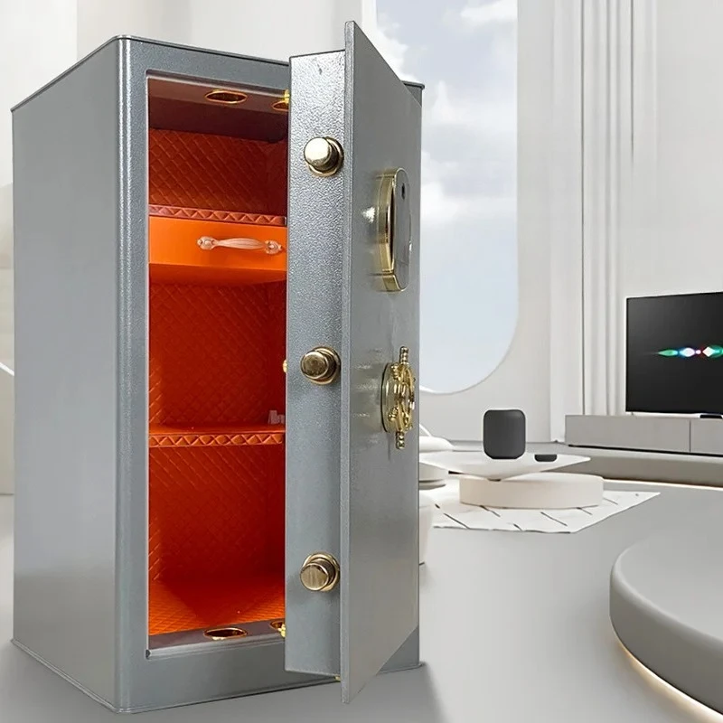 Noordse spaarvarkens Voor thui - Home Security America recensie en prijs