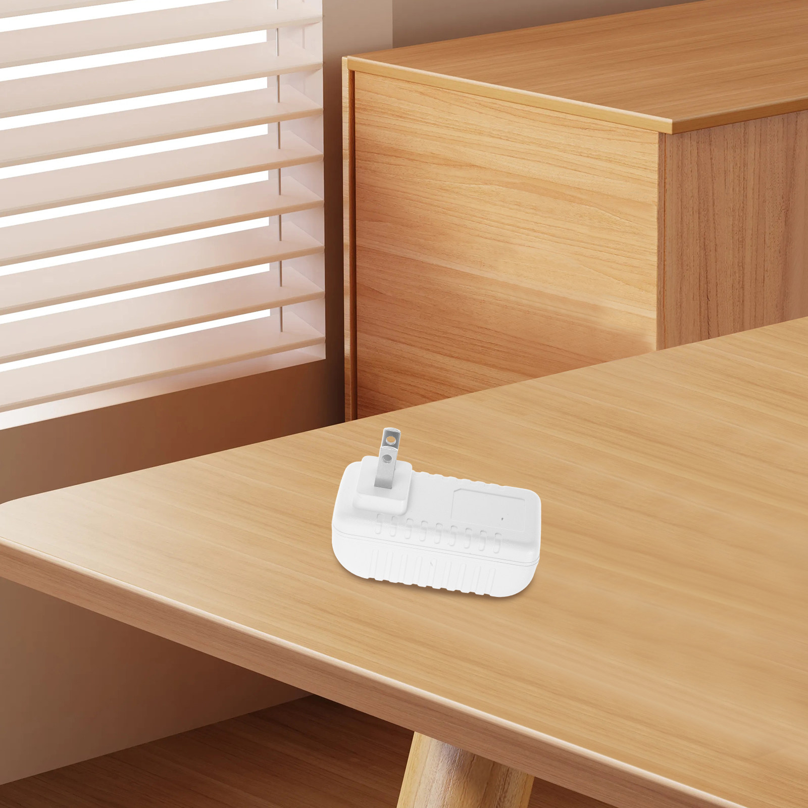 Klein, verborgen kluisje, camo - Home Security Box recensie en prijs
