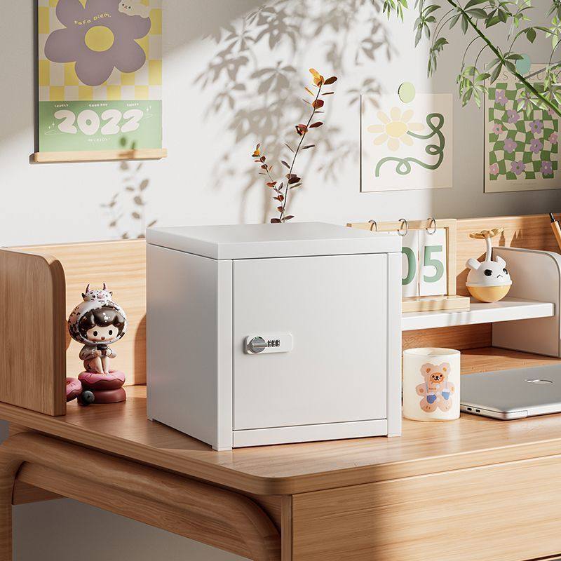 25 cm kleine, veilige kluis me - Home Security Box recensie en prijs