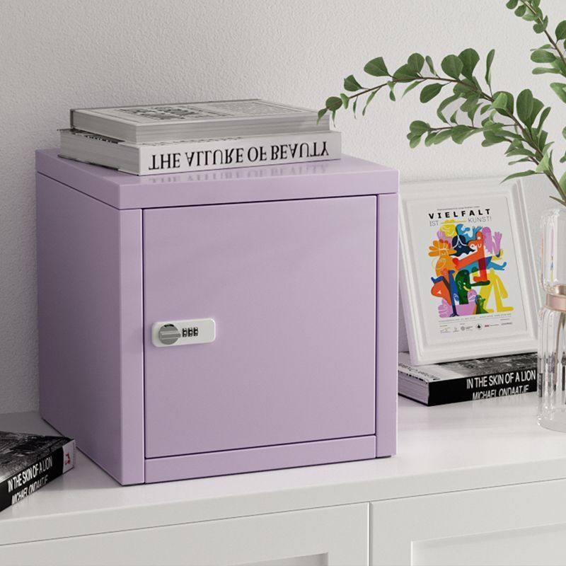 25 cm kleine, veilige kluis me - Home Security Box recensie en prijs