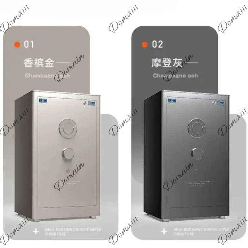 46 M Home Onzichtbare Kluis me - Home Security America recensie en prijs