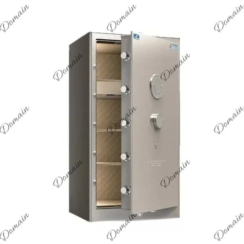 46 M Home Onzichtbare Kluis me - Home Security America recensie en prijs
