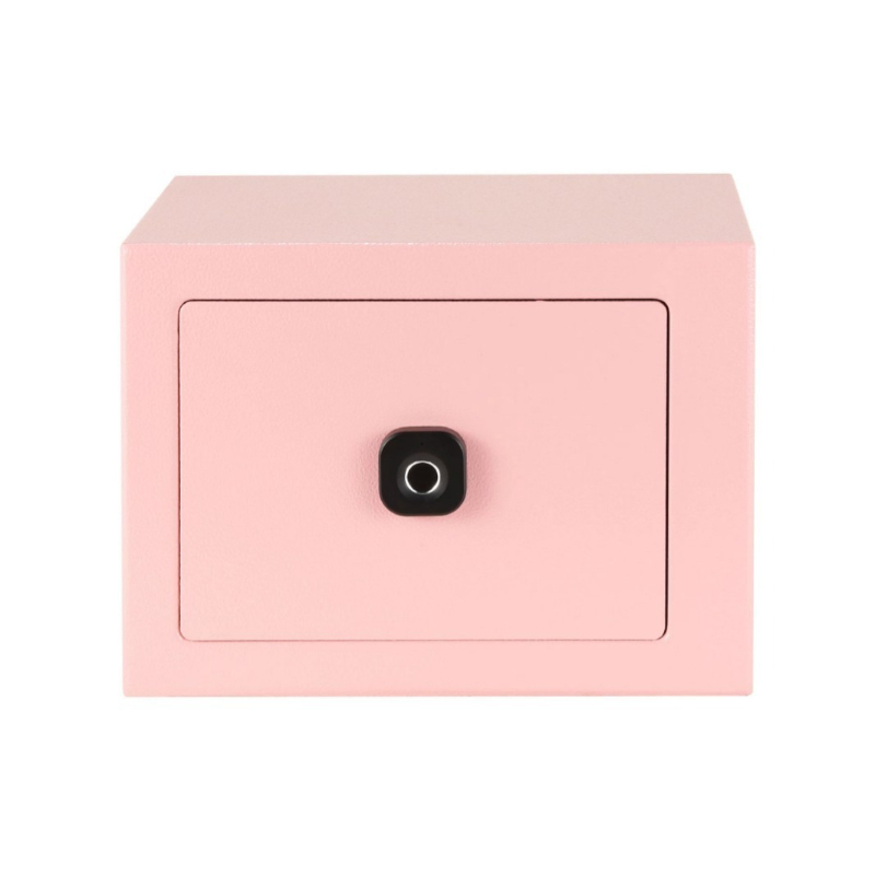 Model 17FO-DT Mini-kluis Uitge - Home Security Box recensie en prijs