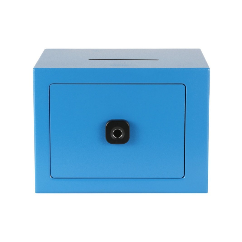 Model 17FO-DT Mini-kluis Uitge - Home Security Box recensie en prijs