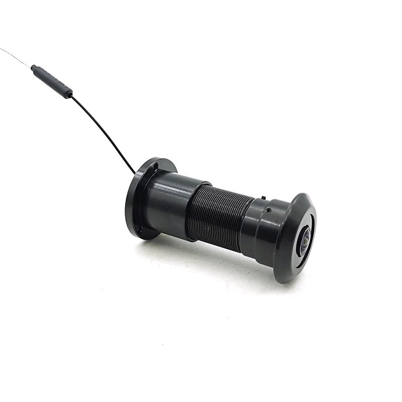 Tuya WIFI Tweeweg Audio Deur O - Home Security Front Door Camera recensie en prijs